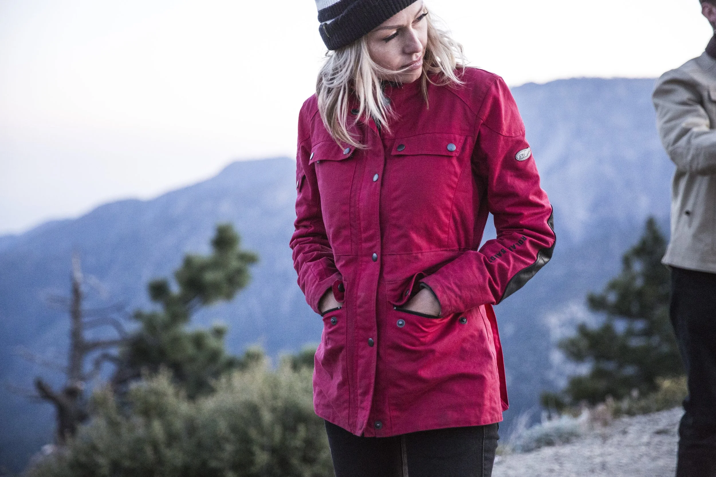 Next ginger store padded coat